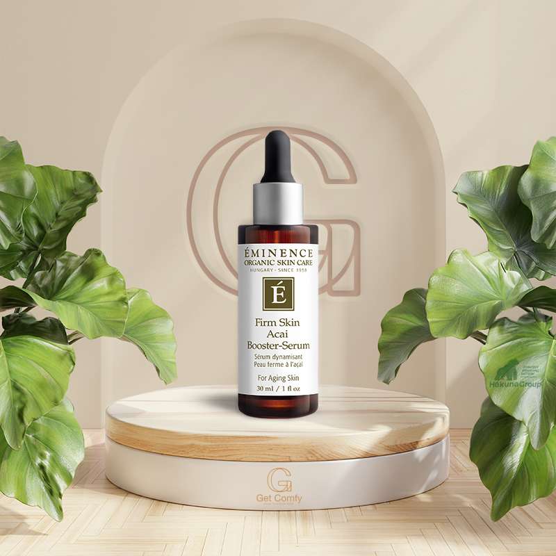 Acai Booster Serum